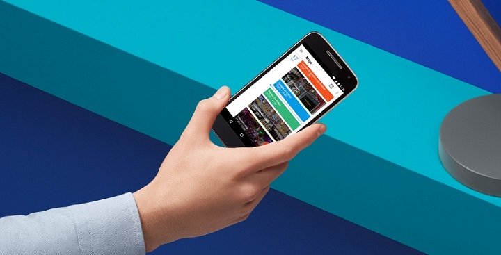 7 obchodů, kde si můžete koupit Moto G4 Play