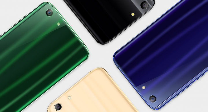 Obrázek - Nabídka: Elephone S7 a S7 Mini, výkonné a elegantní smartphony za skvělou cenu