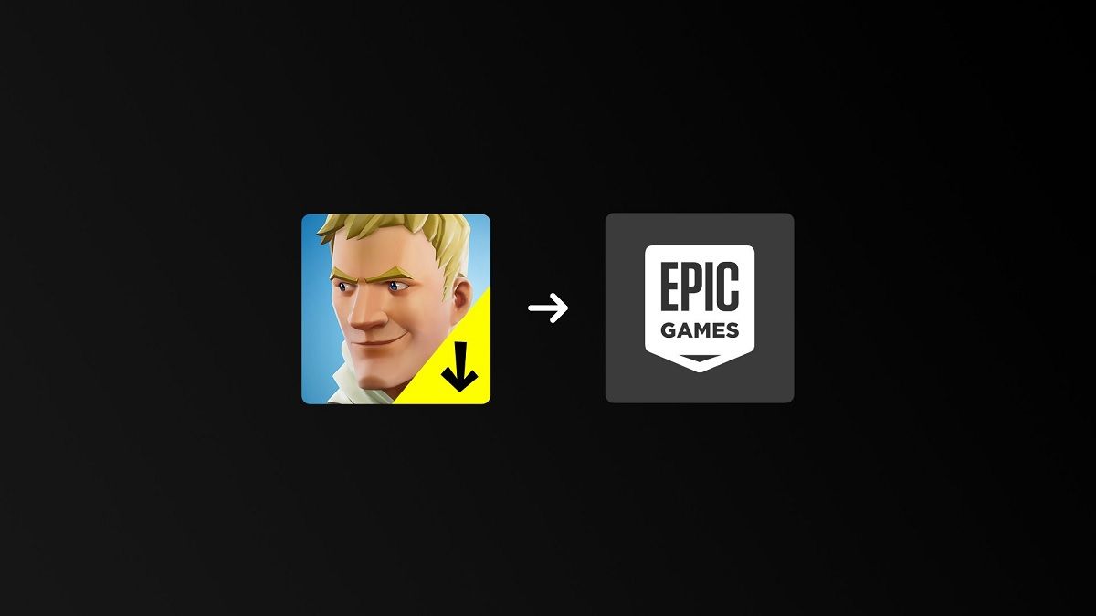 Vše o obchodě Epic Games a jeho příchodu na Android