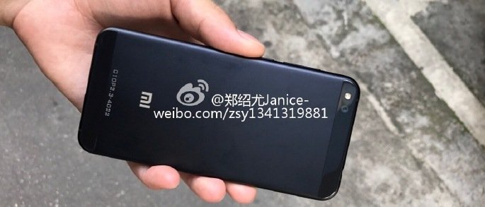 Obrázek - Xiaomi Meri, možné úniky Xiaomi 5c