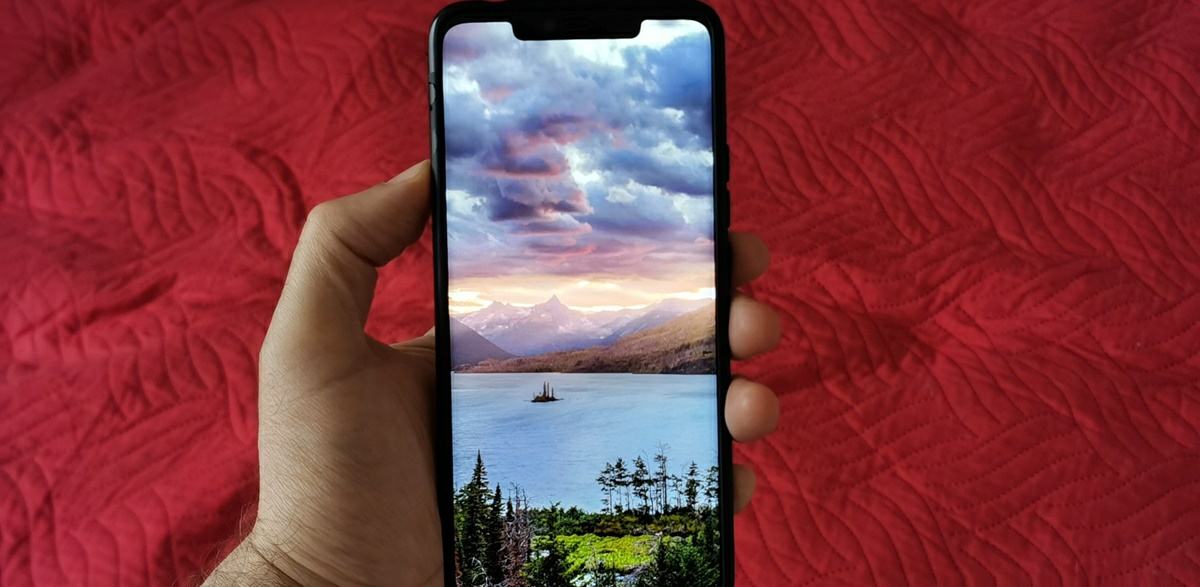 proč tato tapeta může zkazit váš android