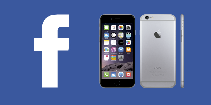 Podvod na Facebooku slibuje, že dá iPhone 6 na památku Steva Jobse