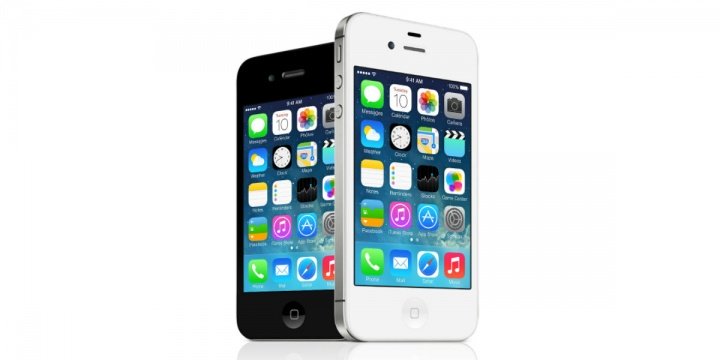 Obrázek - Jakou verzi systému iOS podporuje můj iPhone?