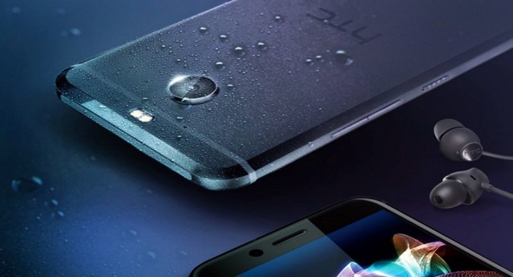 HTC 10 Evo je nyní oficiální: získejte podrobnosti 11 HTC 10 Evo je nyní oficiální: získejte podrobnosti