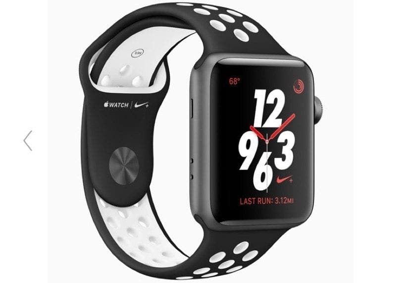 Aplikace Nike Training Club oficiálně přichází na Apple Watch 1603142178 808 Aplikace Nike Training Club oficialne prichazi na Apple Watch