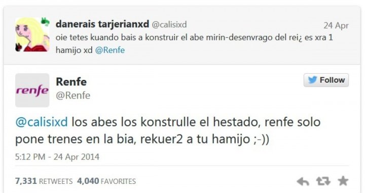 Obrázek - 14 awesome & quot; auto & quot; Uživatelé a značky na Twitteru