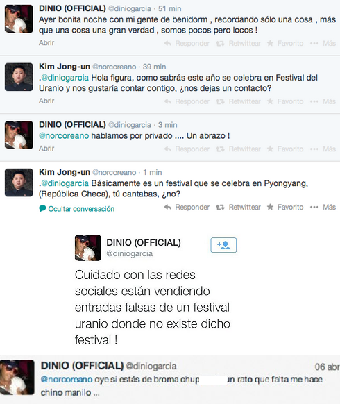 Obrázek - 14 awesome & quot; auto & quot; Uživatelé a značky na Twitteru