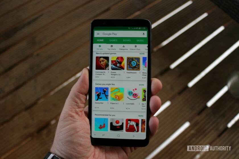 Recenze Samsung Galaxy A7 (2018): Vzestup střední třídy 1603142678 387 Recenze Samsung Galaxy A7 2018 Vzestup stredni tridy
