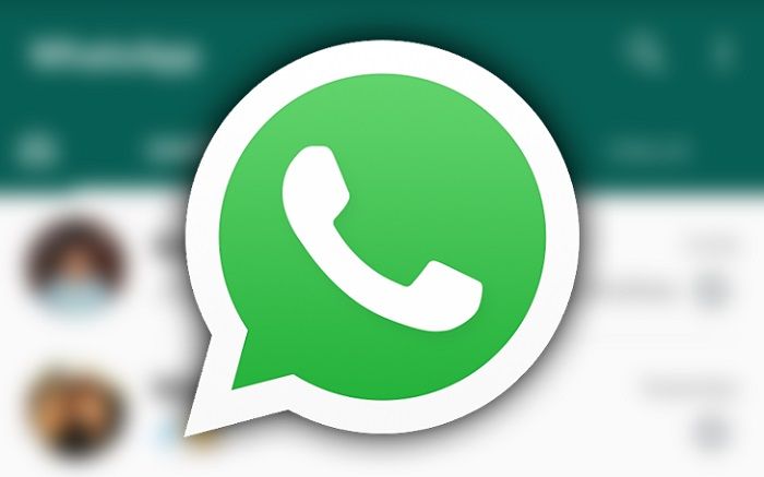 WhatsApp platby