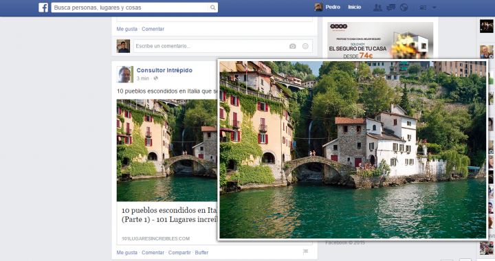 11 užitečných hacků na Facebooku, které by měl každý vědět 31 Obrázek - 11 užitečných triků pro Facebook, které by měl každý vědět