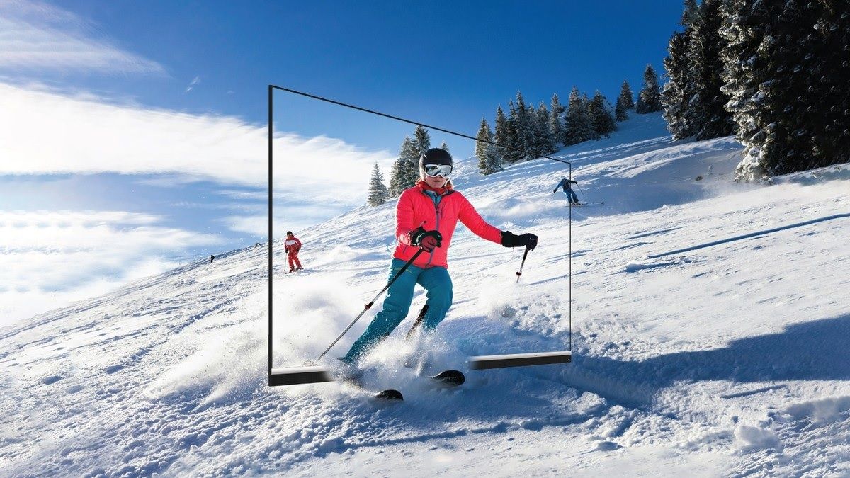 Všechny informace o Android TV a nové 43palcové Nokia Smart TV s 4K