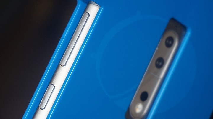 Nokia 9 filtrována velmi podrobně