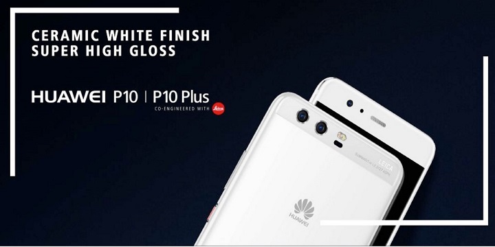 Huawei P10 a Huawei P10 Plus jsou nyní oficiální 5 Huawei P10 a Huawei P10 Plus jsou nyní oficiální