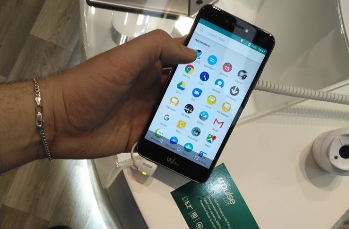 Wiko Upulse a Wiko Upulse Lite jsou oficiální, znají všechny jejich vlastnosti 7 Obrázek - Wiko Upulse a Wiko Upulse Lite oficiální, znají všechny jejich funkce