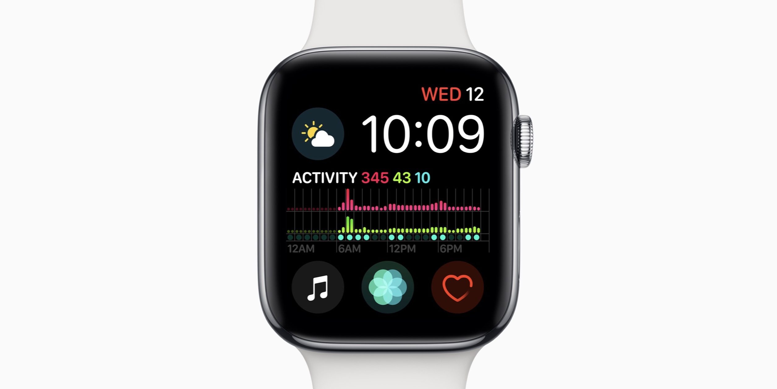 Jak používat aplikaci EKG na Apple Watch 8 Jak používat aplikaci EKG na Apple Watch