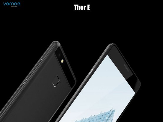 Obrázek - Vernee Apollo 2 dorazí s 8 GB RAM na MWC