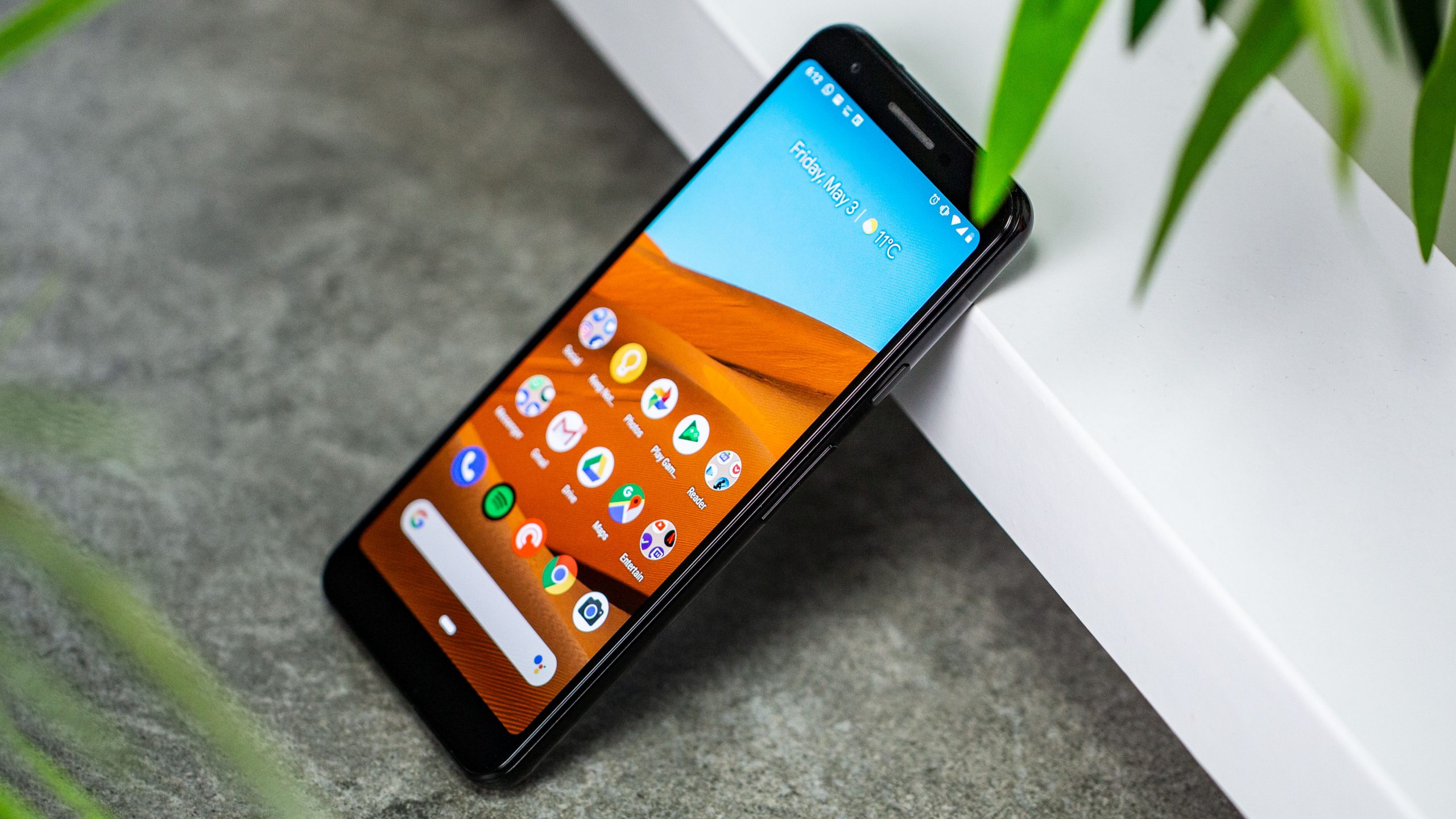 Je Google zpět do dnů Nexus s Pixel 3a?
