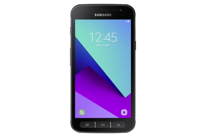 Samsung Galaxy Xcover4 dorazí v dubnu