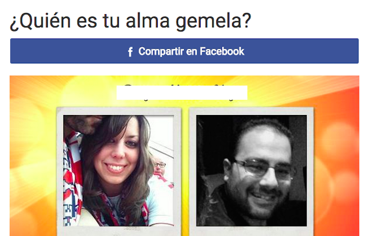 Facebook hledá vaši spřízněnou duši