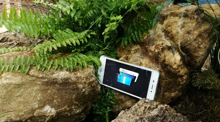 Hisense Rock C30 a A2 jsou nové smartphony představené na MWC