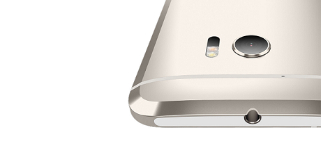 Obrázek - 10 nejdůležitějších prvků zařízení HTC 10