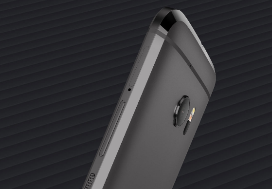 Obrázek - 10 nejdůležitějších prvků zařízení HTC 10