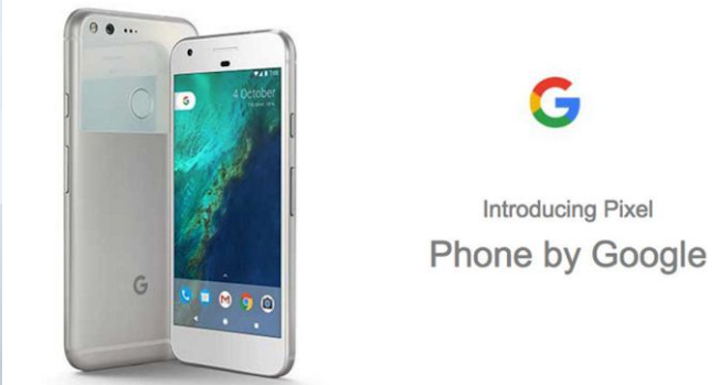 Kde koupit Google Pixel XL
