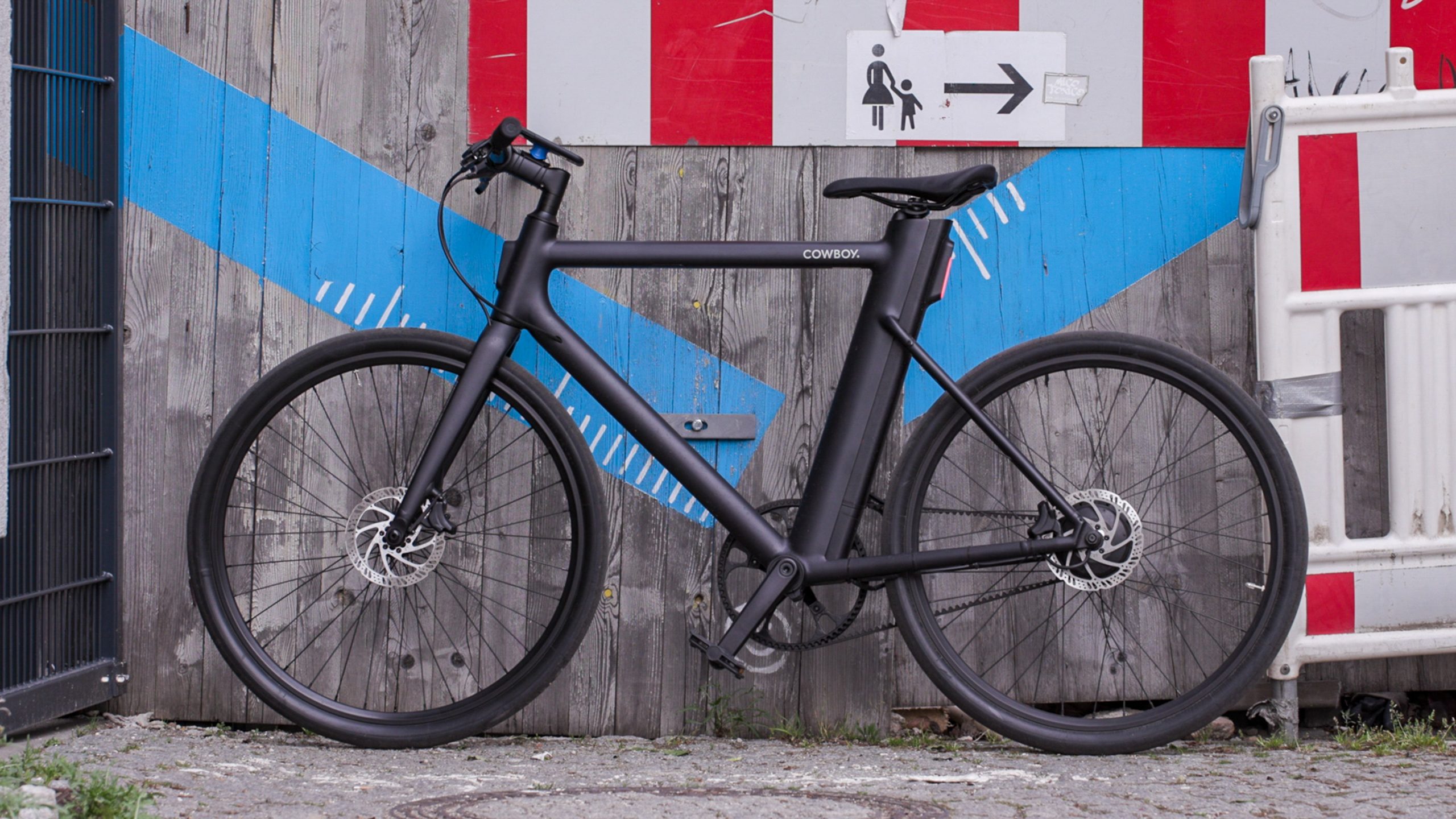 Recenze Cowboy Bike: Použité, ale bezřetězcové elektrické kolo