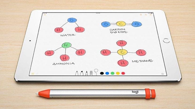 Levná Apple Pencil, Logitech Crayon je již k dispozici, ale nebudete si ji moci koupit. 1603145659 958 Levna Apple Pencil Logitech Crayon je jiz k dispozici ale