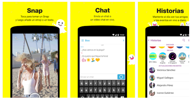 Obrázek - 5 alternativ k WhatsApp