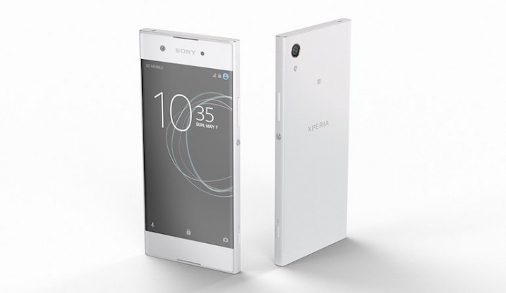Sony Xperia XZ Premium, Xperia XA1 a XA1 Ultra, cena a dostupnost