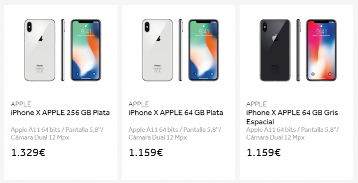 Obrázek - Kde koupit iPhone X