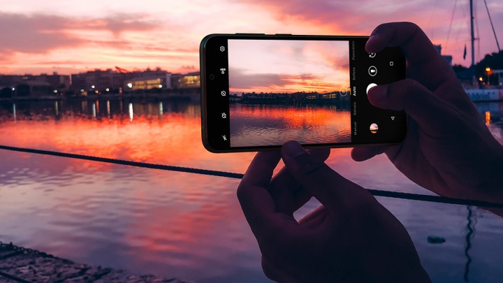 Image - Active 1+ a Joy 1+, první smartphony Vsmart ve Španělsku