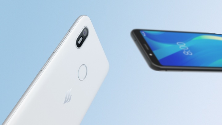Image - Active 1+ a Joy 1+, první smartphony Vsmart ve Španělsku