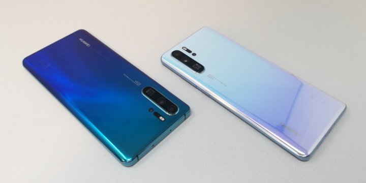 Obrázek Huawei P30 Pro: Čtyřnásobný fotoaparát s 10násobným zvětšením a snímačem otisků prstů na obrazovce 12 Obrázek - Obrázek Huawei P30 Pro: Čtyřnásobný fotoaparát s 10násobným přiblížením a snímačem otisků prstů na obrazovce