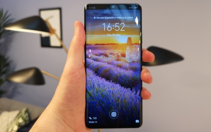 Obrázek Huawei P30 Pro: Čtyřnásobný fotoaparát s 10násobným zvětšením a snímačem otisků prstů na obrazovce 13 Obrázek - Obrázek Huawei P30 Pro: Čtyřnásobný fotoaparát s 10násobným přiblížením a snímačem otisků prstů na obrazovce