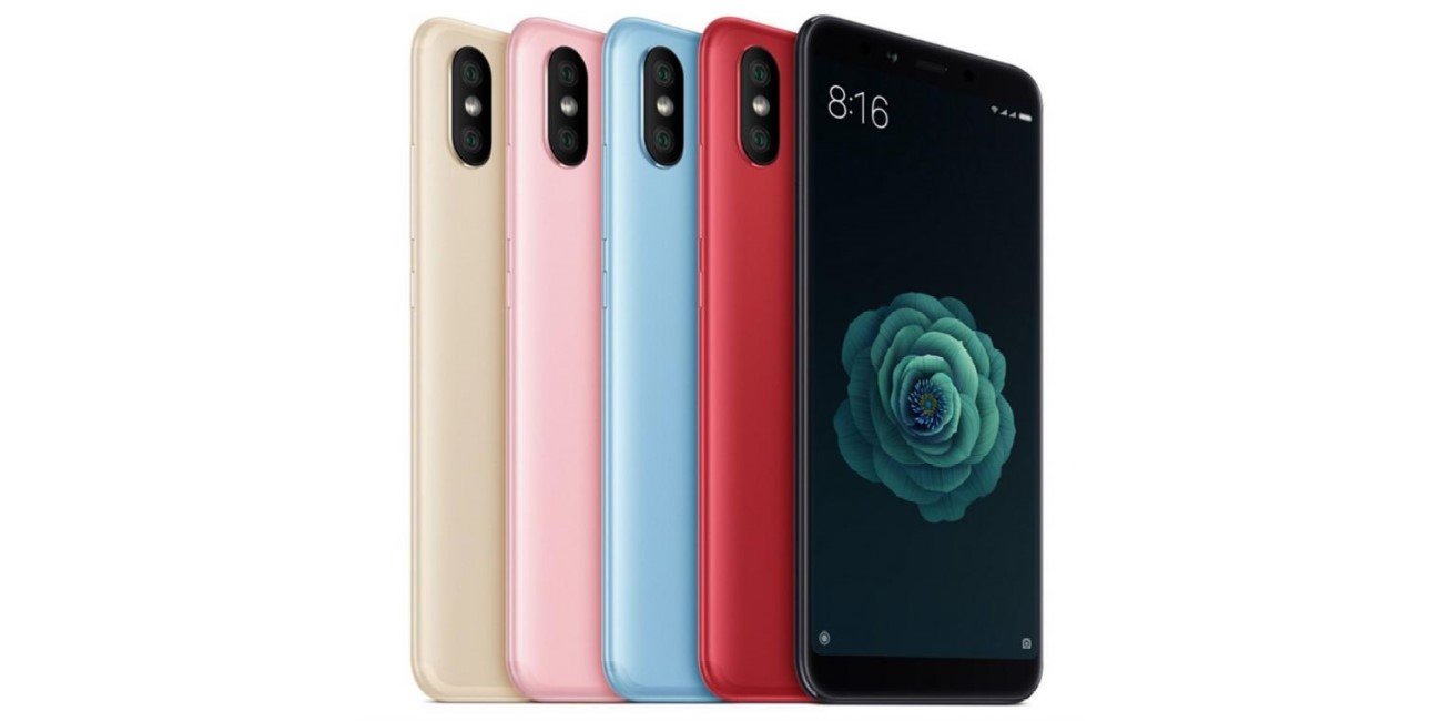 Xiaomi Mi A3 obsahuje čtečku otisků prstů na obrazovce a trojitý fotoaparát 10 Xiaomi Mi A3 obsahuje čtečku otisků prstů na obrazovce a trojitý fotoaparát