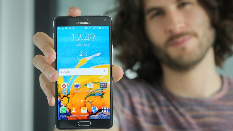 androidpit samsung galaxy note 4 20
