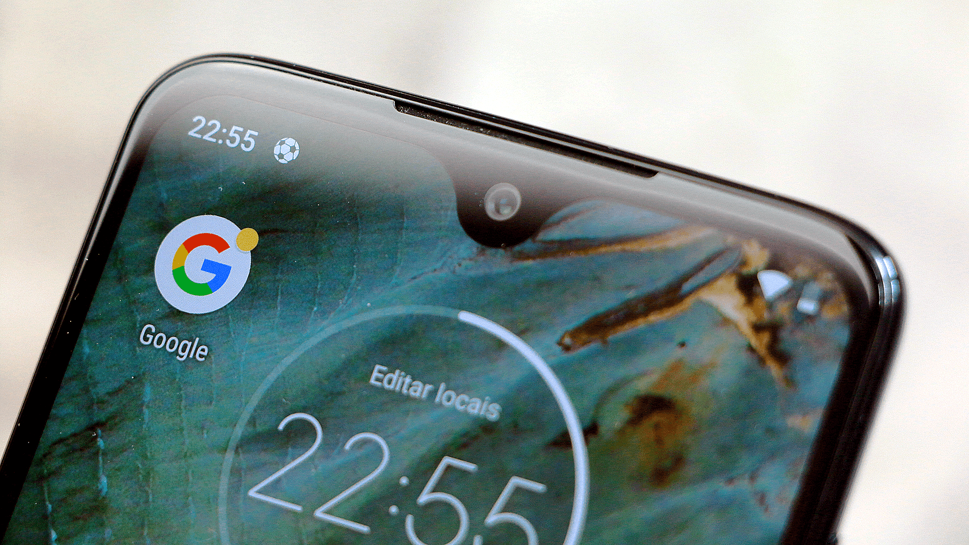 Hands-on Moto G7 Plus: fotoaparát je na prvním místě