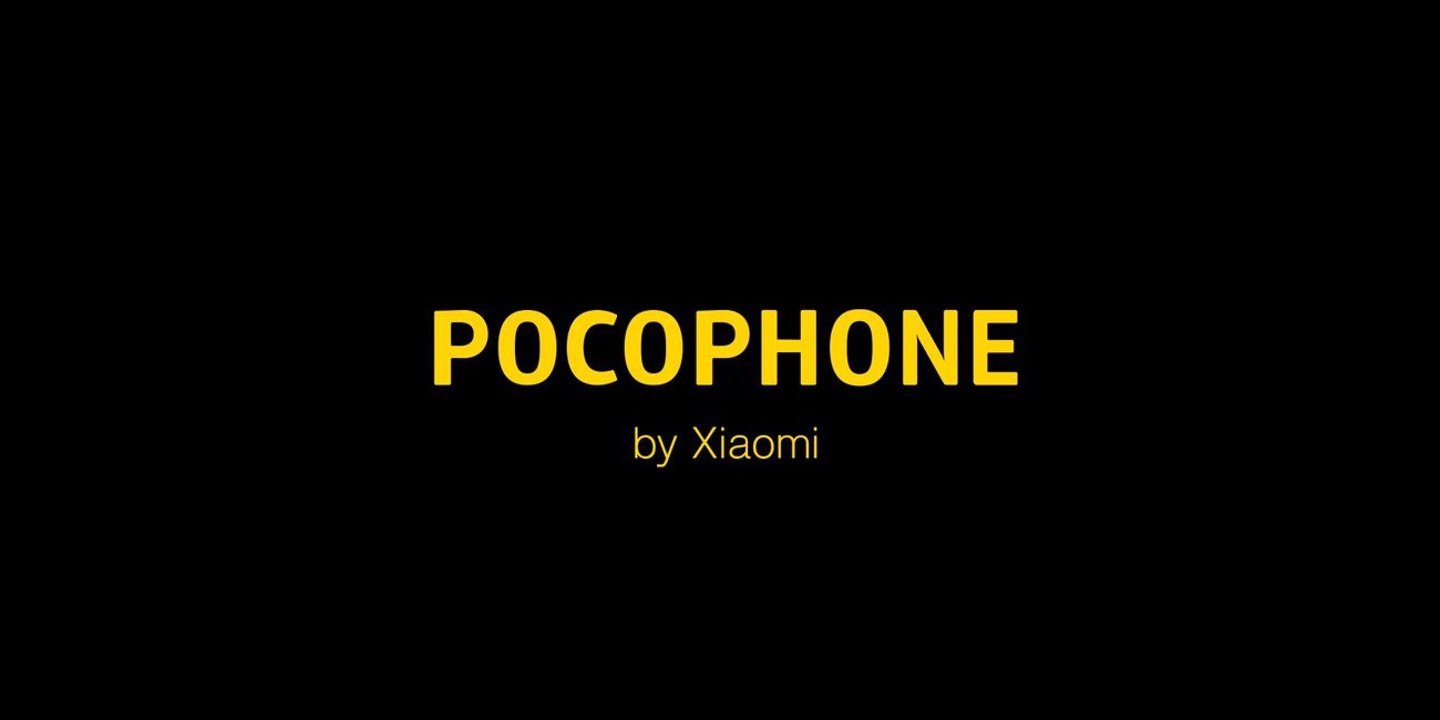 Pocophone F2 bude dodáván se Snapdragon 855 a Android Q 4 Pocophone F2 bude dodáván se Snapdragon 855 a Android Q