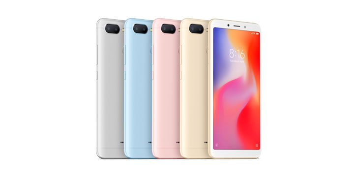 Obrázek - 7 mobilních telefonů, které budou rozdány na Den otců
