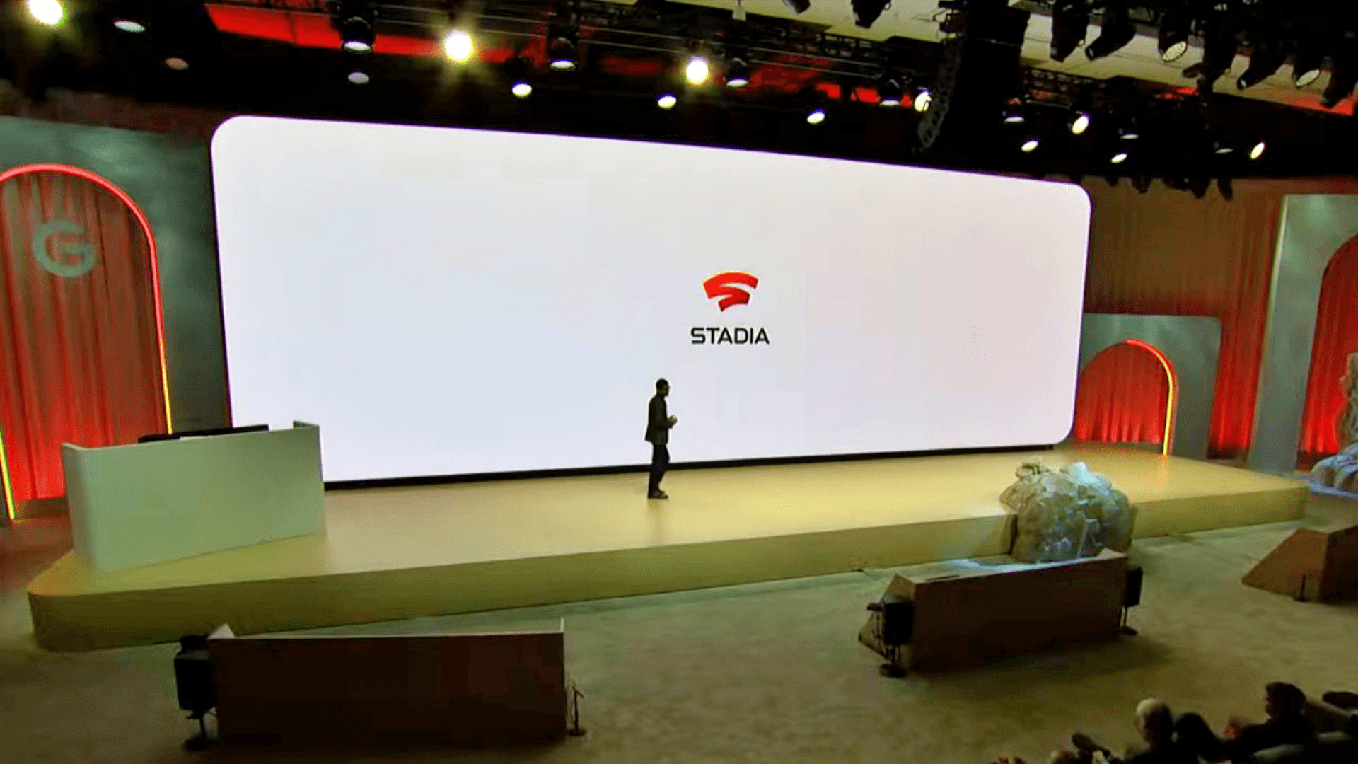Google představuje Stadia, službu streamování her 17 Google představuje Stadia, službu streamování her