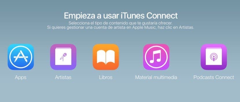 iTunes Connect bude ukončen od 23. do 27. prosince