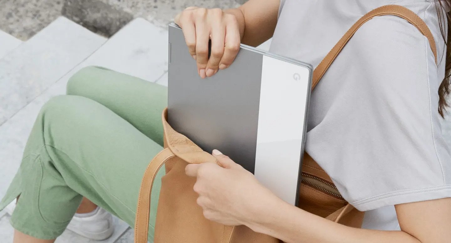Nic z Pixel Slate 2?: Google eliminuje rozdělení "Vytvořit"