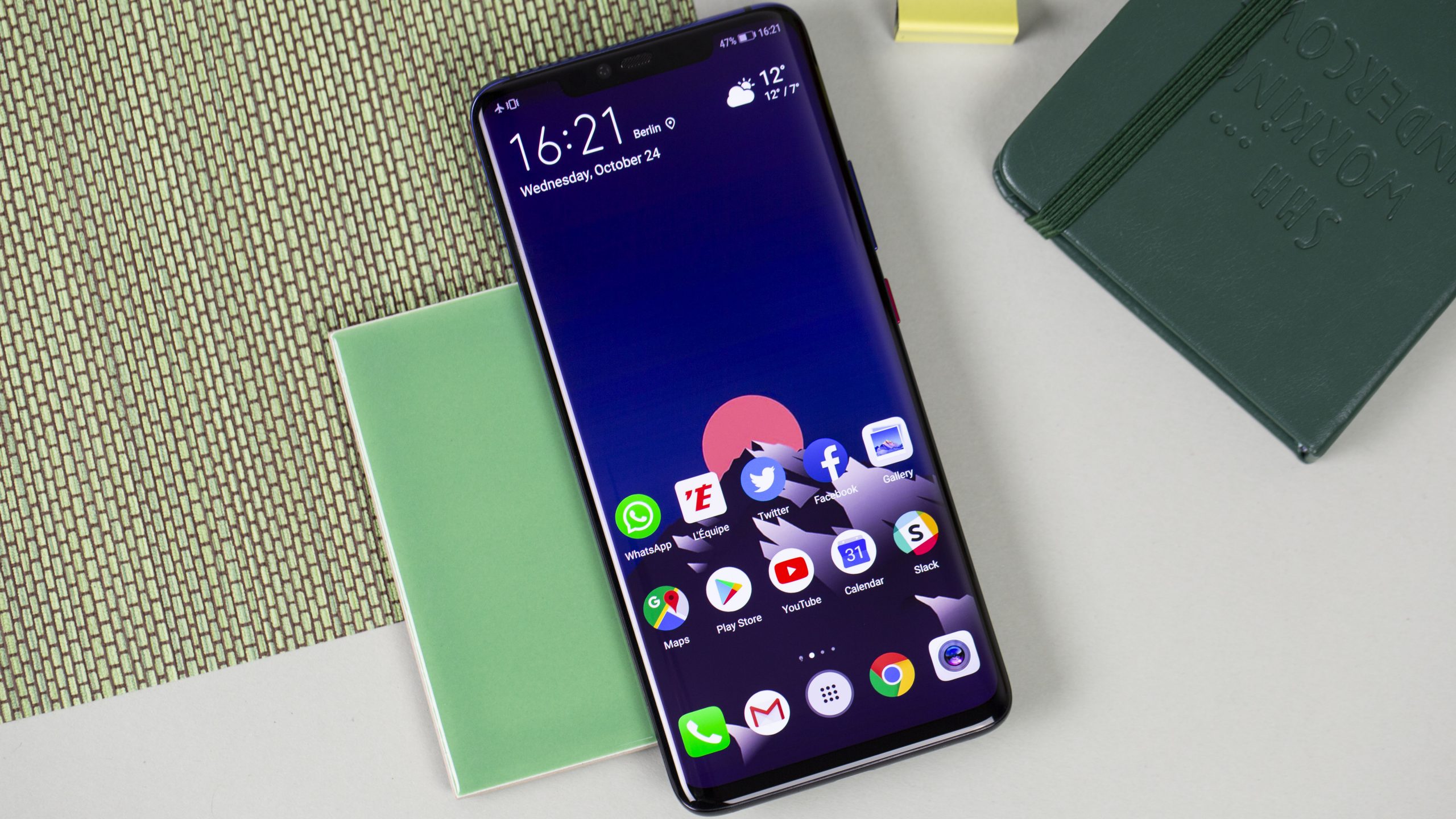 Mate 20 Pro vs. Pixel 3 XL: Huawei mění kurz, Google zůstává nedotčen 5 Mate 20 Pro vs. Pixel 3 XL: Huawei mění kurz, Google zůstává nedotčen