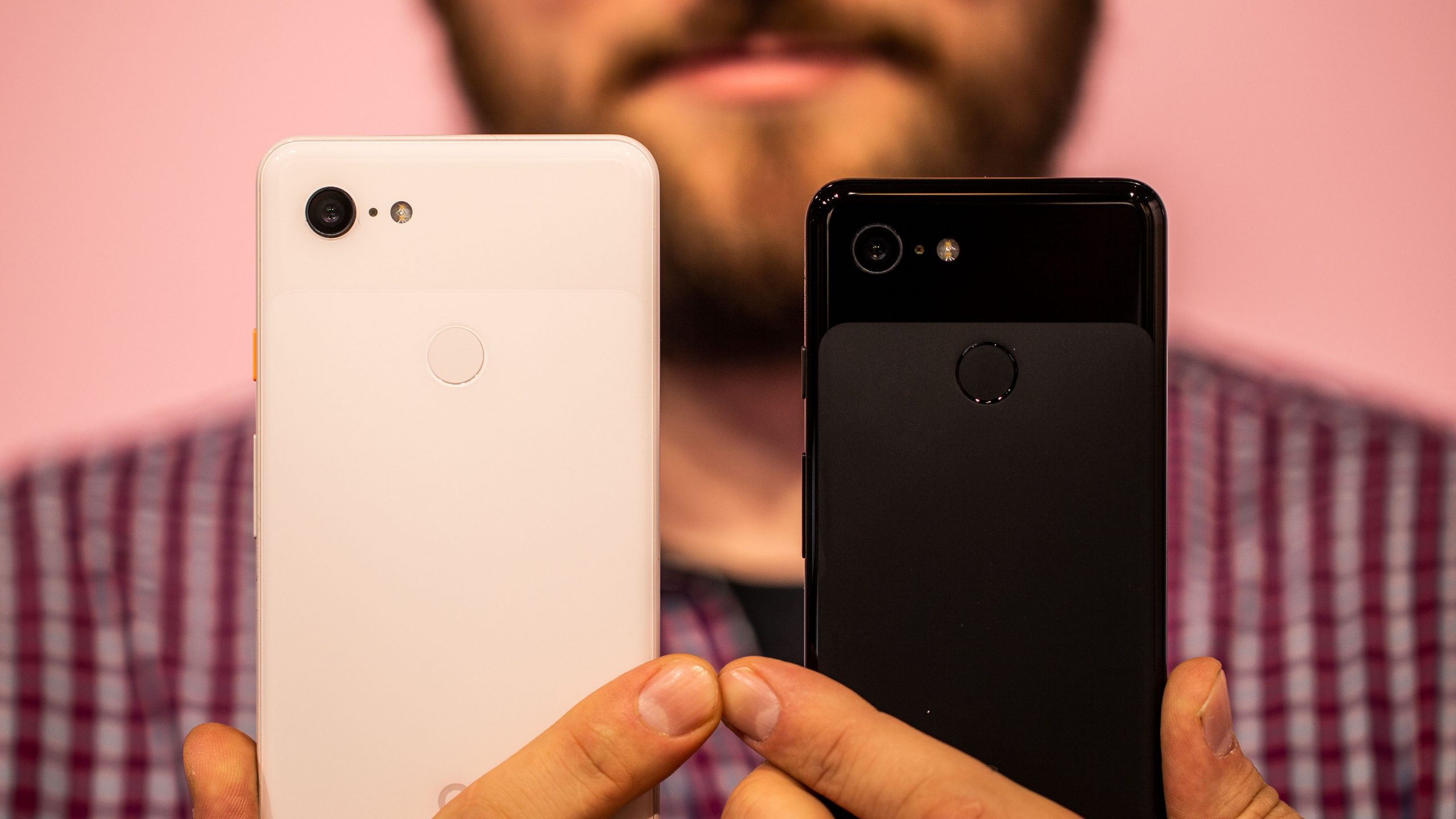 Google v roce 2019: Pixel Lite, Pixel Watch a mnoho dalšího 3 Google v roce 2019: Pixel Lite, Pixel Watch a mnoho dalšího