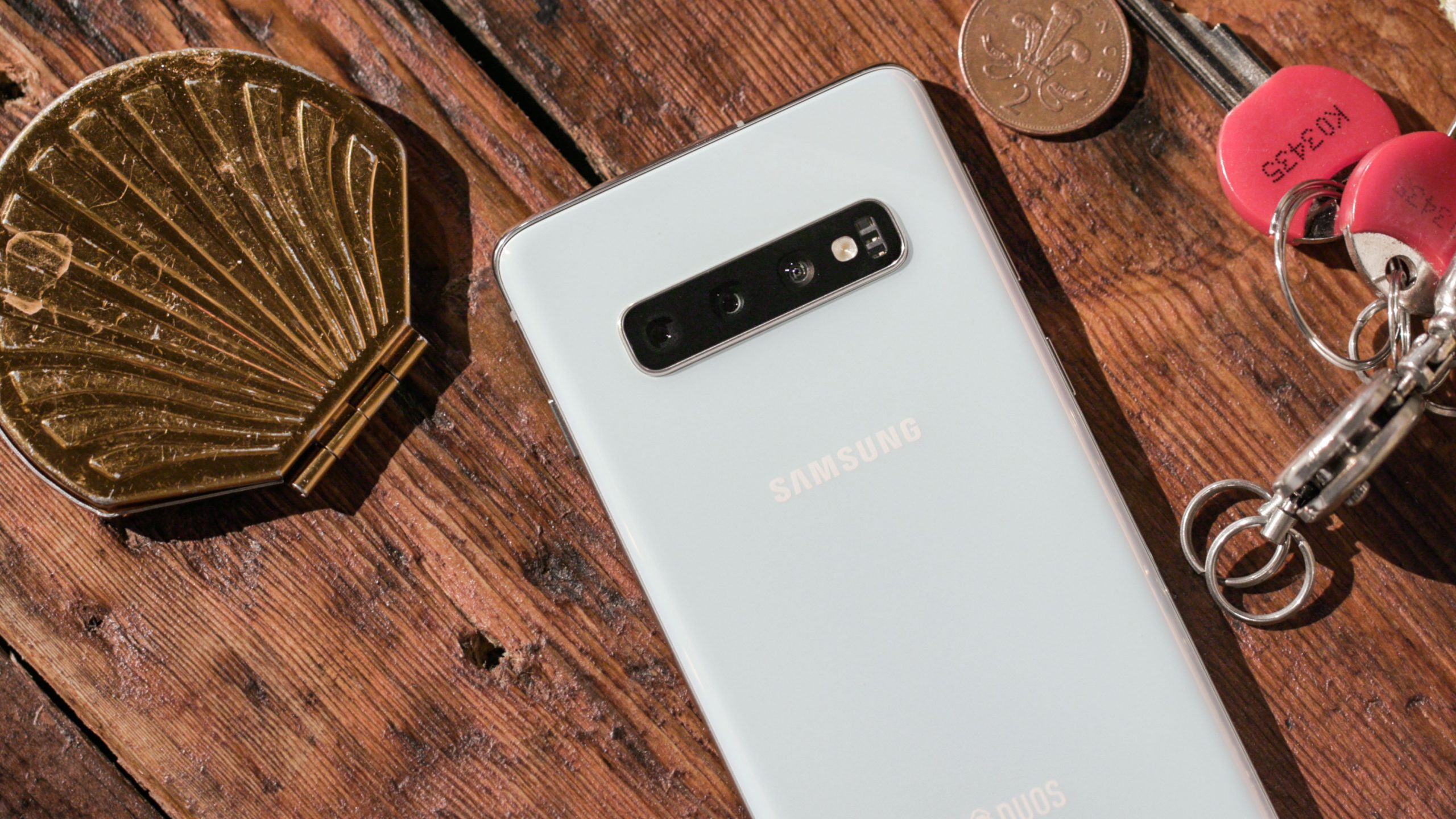 Galaxy S10 vs Galaxy S9: stojí za to přejít na nový Samsung?
