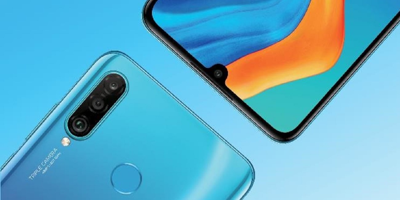 Huawei P30 Lite přichází do Španělska jako dárek se sluchátky FreeBuds Lite 10 Huawei P30 Lite přichází do Španělska jako dárek se sluchátky FreeBuds Lite