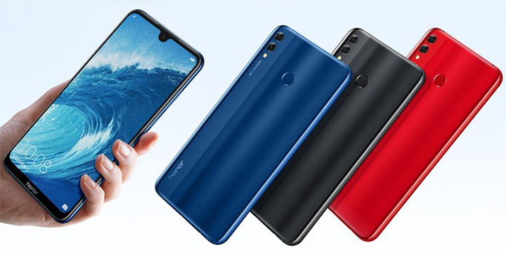 Obrázek - Huawei pracuje na zavedení EMUI 9.1 ze svých smartphonů na 49