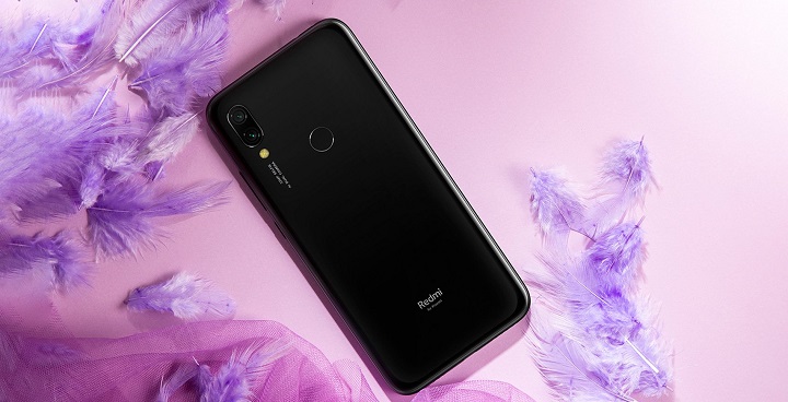 Nový smartphone Redmi Y3 s baterií 4 000 mAh a 32 megapixelovým předním fotoaparátem 5 Obrázek - Nový smartphone Redmi Y3 s 4 000 mAh baterií a 32 megapixelovým předním fotoaparátem